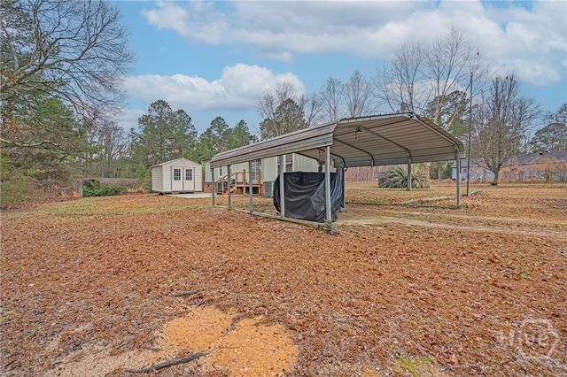 220 Hidden Hill Road, Statesboro, GA 30461