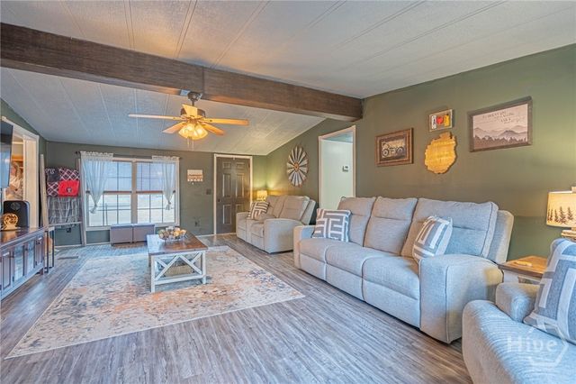 220 Hidden Hill Road, Statesboro, GA 30461