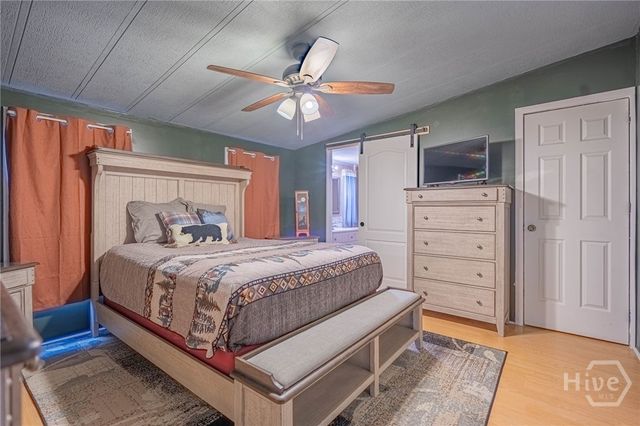 220 Hidden Hill Road, Statesboro, GA 30461