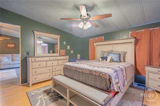 220 Hidden Hill Road, Statesboro, GA 30461