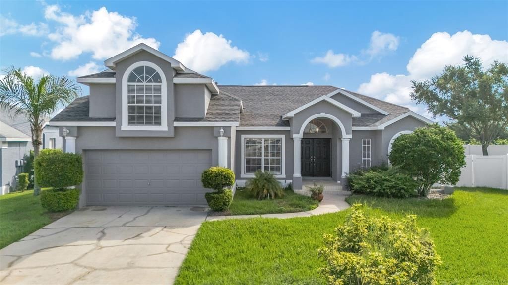 8918 LINEBROOK DRIVE, Trinity, FL 34655
