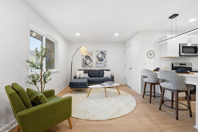 1309 Hudson Avenue D3, Durham, NC 27705