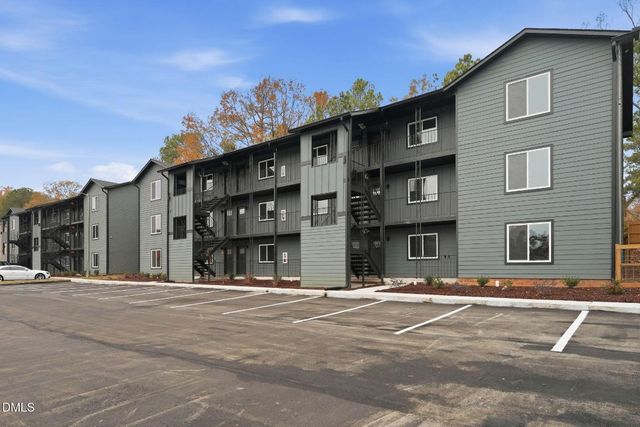 1309 Hudson Avenue D3, Durham, NC 27705