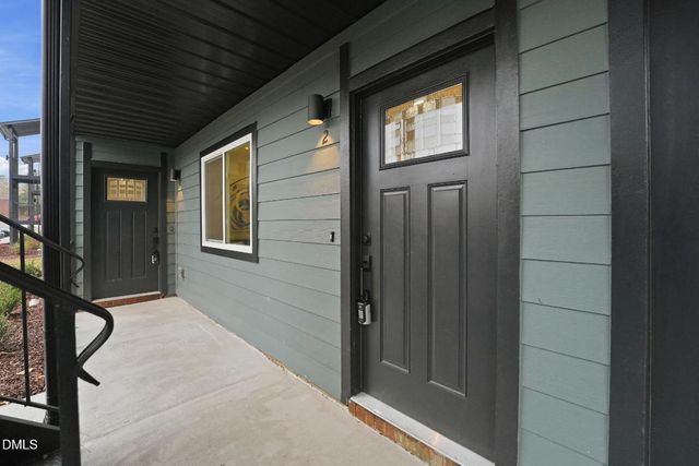 1309 Hudson Avenue D3, Durham, NC 27705