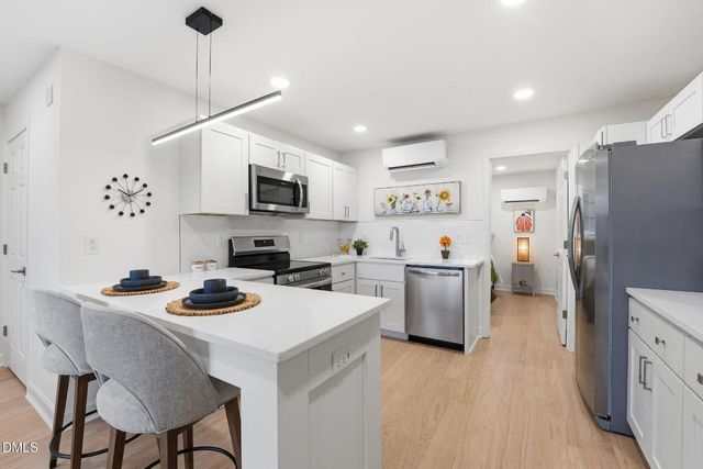 1309 Hudson Avenue D3, Durham, NC 27705