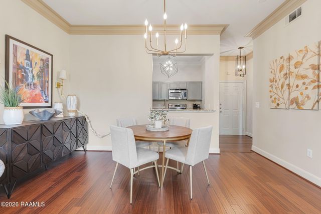 201 Settlers Trace Boulevard 4405, Lafayette, LA 70508