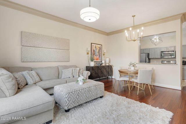 201 Settlers Trace Boulevard 4405, Lafayette, LA 70508