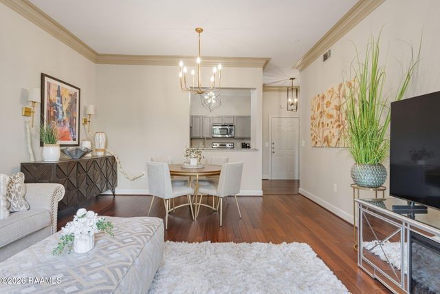 201 Settlers Trace Boulevard 4405, Lafayette, LA 70508
