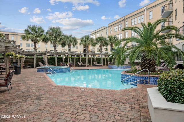 201 Settlers Trace Boulevard 4405, Lafayette, LA 70508