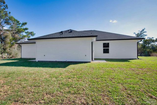 901 Rentz Ave, Pensacola, FL 32507
