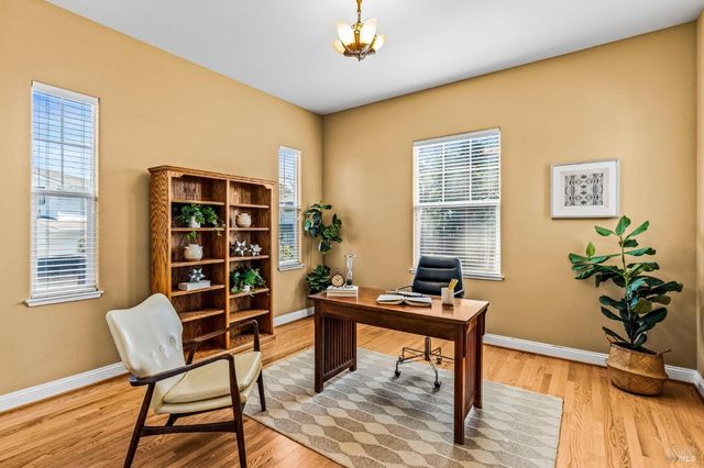 3924 Jefferson St, Napa, CA 94558