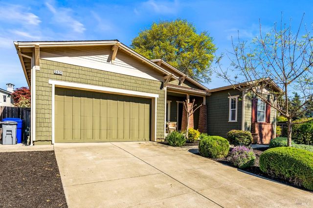 3924 Jefferson St, Napa, CA 94558