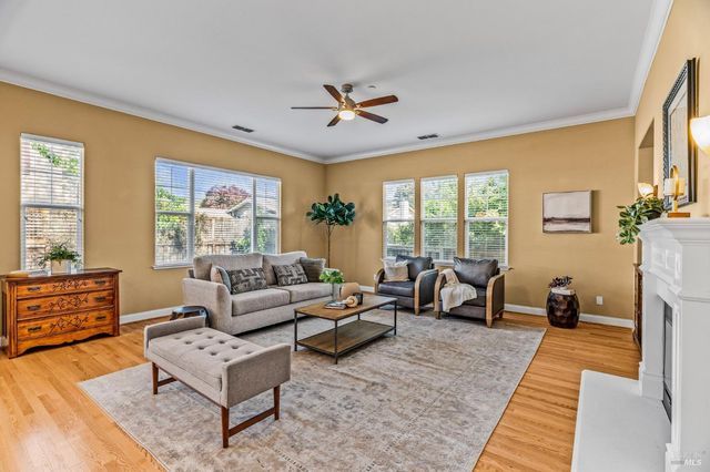 3924 Jefferson St, Napa, CA 94558