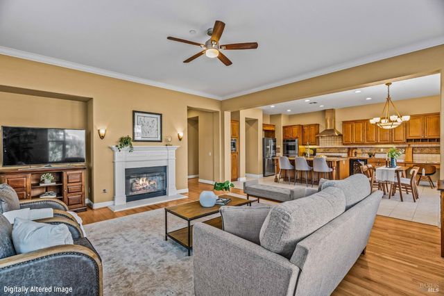 3924 Jefferson St, Napa, CA 94558