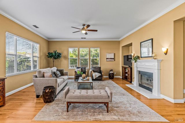 3924 Jefferson St, Napa, CA 94558