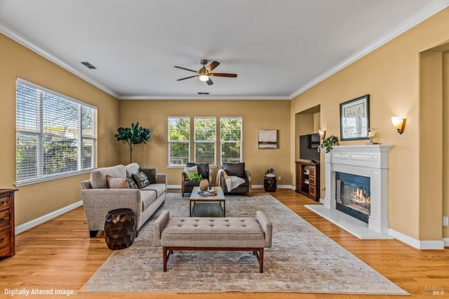 3924 Jefferson St, Napa, CA 94558