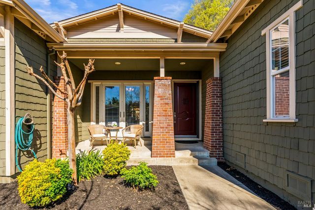 3924 Jefferson St, Napa, CA 94558