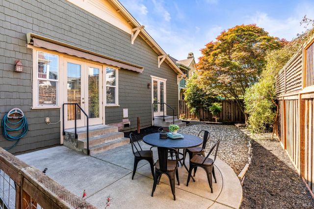 3924 Jefferson St, Napa, CA 94558