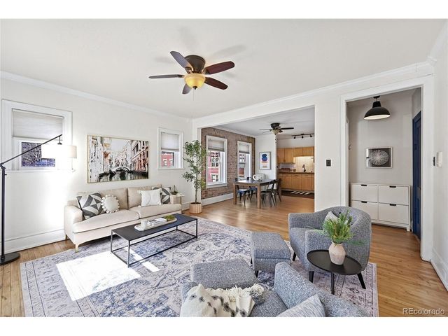 521 E 14th Ave 19, Denver, CO 80203