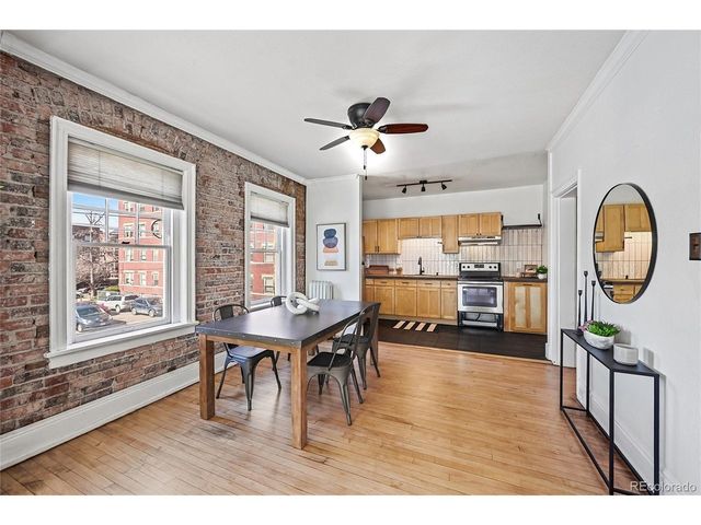 521 E 14th Ave 19, Denver, CO 80203