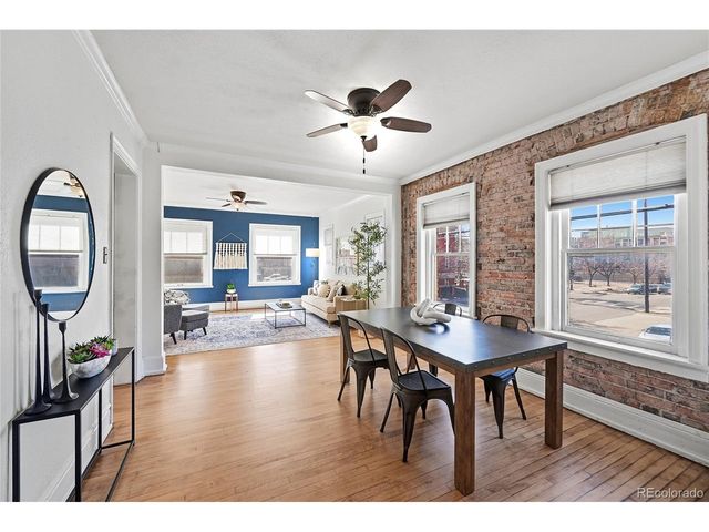 521 E 14th Ave 19, Denver, CO 80203