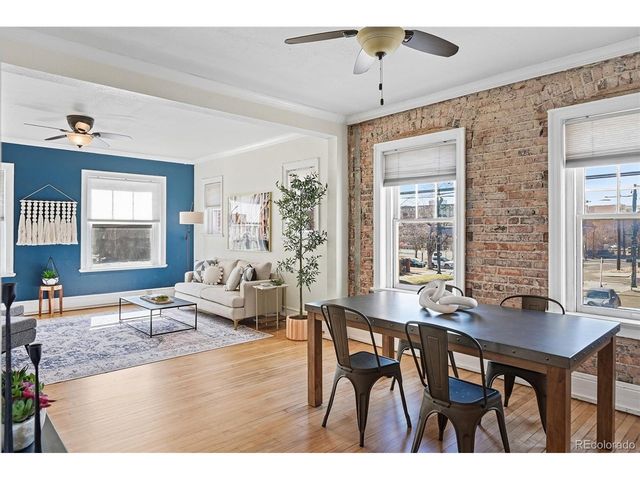 521 E 14th Ave 19, Denver, CO 80203