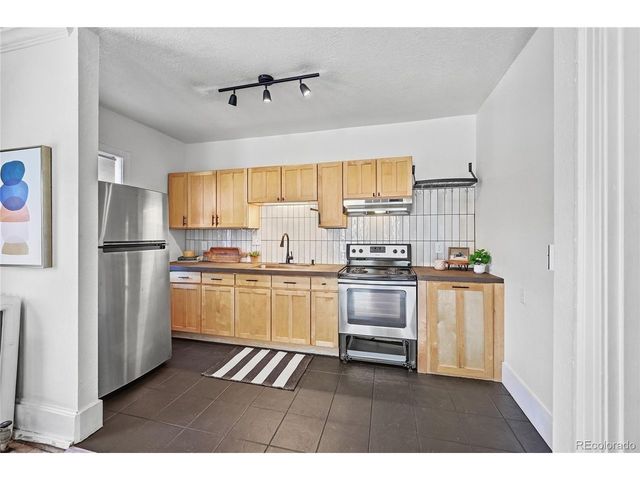 521 E 14th Ave 19, Denver, CO 80203