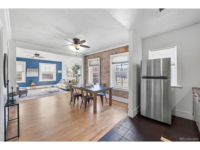 521 E 14th Ave 19, Denver, CO 80203