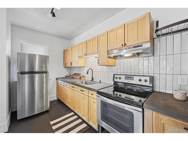 521 E 14th Ave 19, Denver, CO 80203