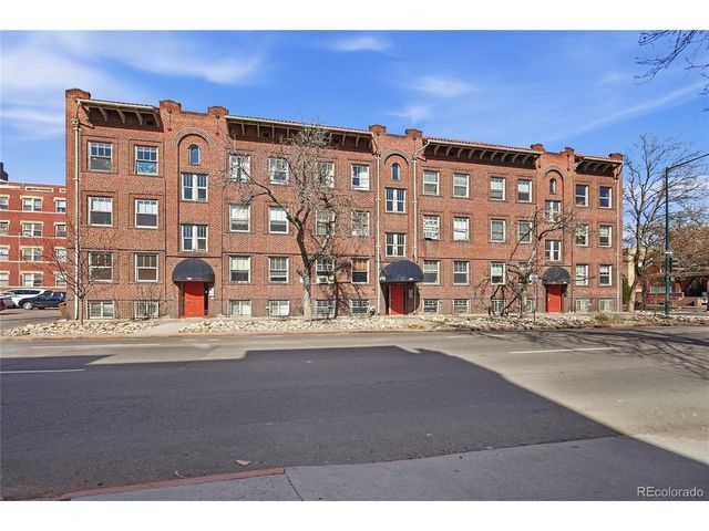 521 E 14th Ave 19, Denver, CO 80203
