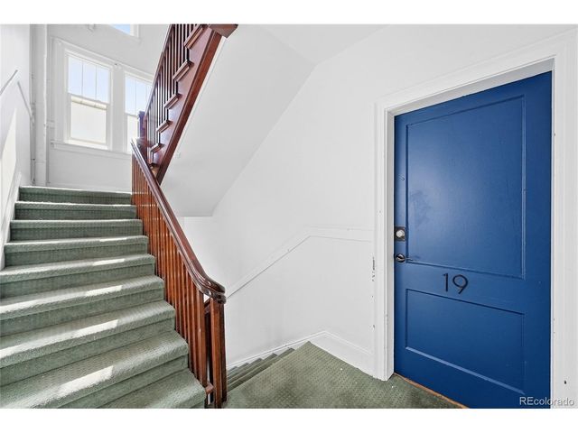 521 E 14th Ave 19, Denver, CO 80203