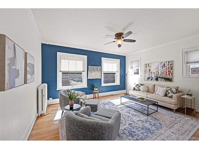 521 E 14th Ave 19, Denver, CO 80203