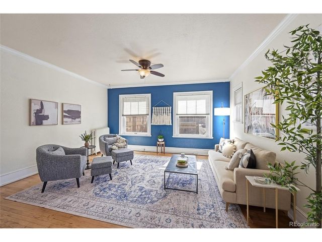 521 E 14th Ave 19, Denver, CO 80203