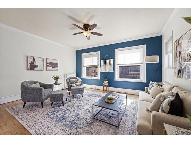 521 E 14th Ave 19, Denver, CO 80203