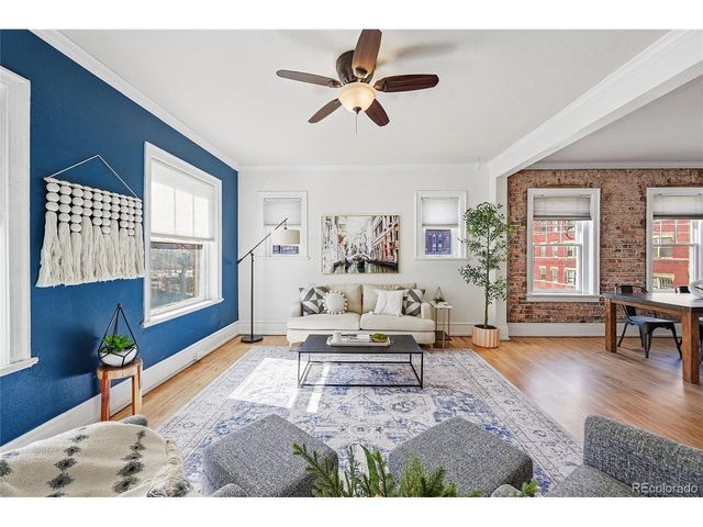 521 E 14th Ave 19, Denver, CO 80203
