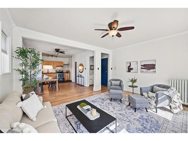 521 E 14th Ave 19, Denver, CO 80203