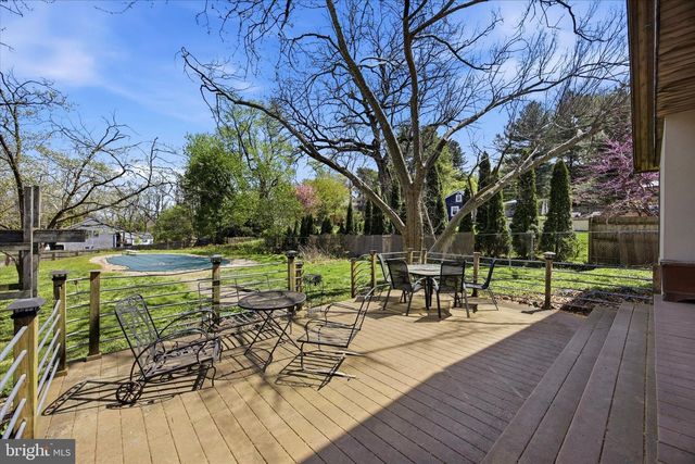 726 CROOKED LN, King Of Prussia, PA 19406