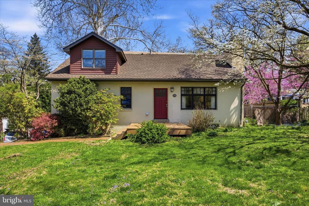 726 CROOKED LN, King Of Prussia, PA 19406