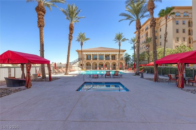 2455 West Serene Avenue 527, Las Vegas, NV 89123