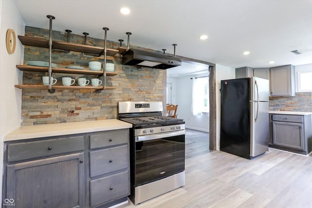 619 Prospect Street, Indianapolis, IN 46203