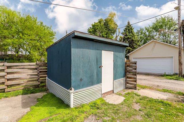 619 Prospect Street, Indianapolis, IN 46203