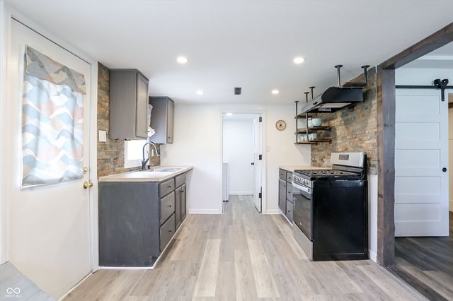 619 Prospect Street, Indianapolis, IN 46203