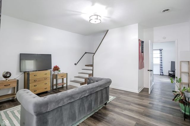 619 Prospect Street, Indianapolis, IN 46203