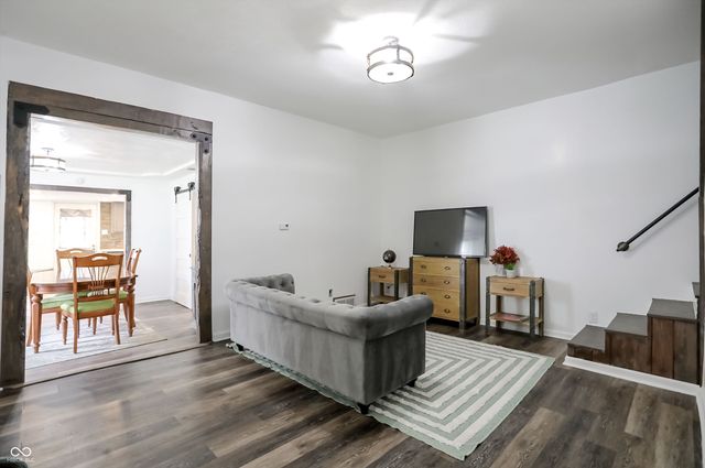 619 Prospect Street, Indianapolis, IN 46203