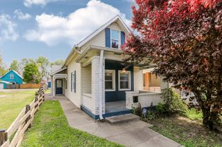 619 Prospect Street, Indianapolis, IN 46203