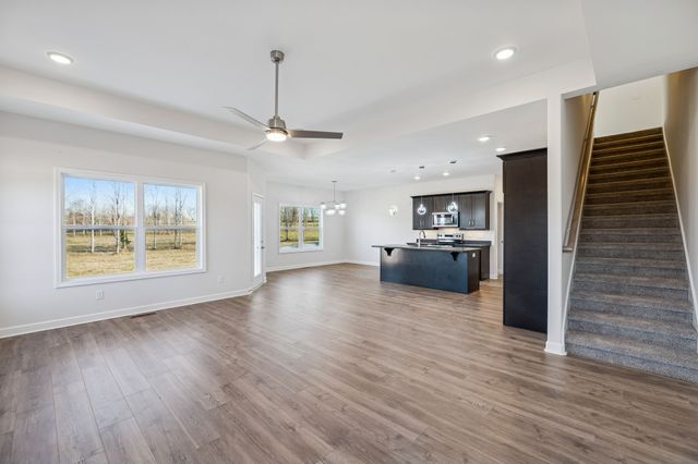 2233 County House Rd, Smithville, TN 37166