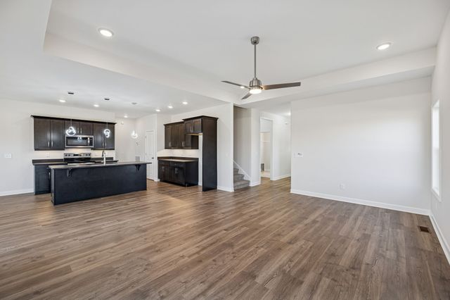 2233 County House Rd, Smithville, TN 37166