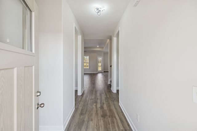 2233 County House Rd, Smithville, TN 37166