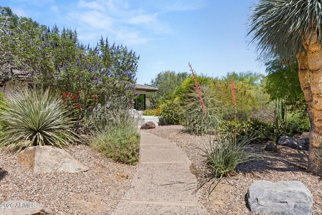 6339 N 48TH Place, Paradise Valley, AZ 85253