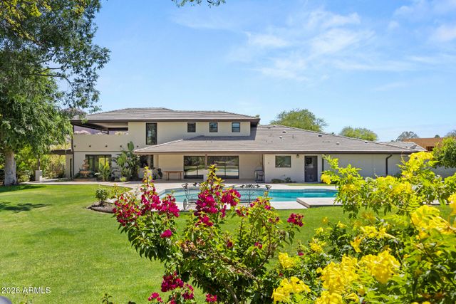 6339 N 48TH Place, Paradise Valley, AZ 85253